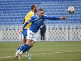 "Dynamo started the year with a victory. 18th round of Ukrainian championship. "Metalist 1925 - "Dynamo" - 2:4. Match review, st