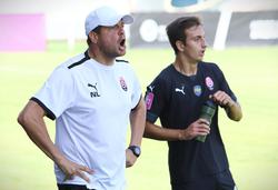Ненад Лалатович подасть у відставку з посади тренера «Зорі»