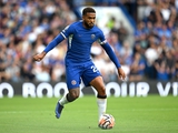 Chelsea-Kapitän Reece James kehrt nach schwerer Verletzung in die Mannschaft zurück