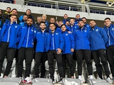 Мирча Луческу встретился в Турции с командой, в которой начинал тренерскую карьеру (ФОТО)