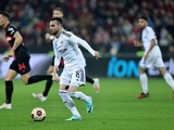 Karabakh - Bayer - 2:2. Europa League. Spielbericht, Statistik