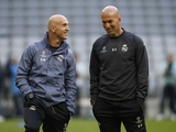 Екс-тренер «Реала» Беттоні: «Зідан теж вважає, що «Динамо» — це великий клуб, і я б міг підсилити його»