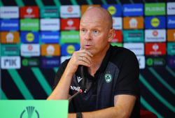 Новости соперника. «Мы сегодня были лучшей командой», — главный тренер «Омонии» о ничьей с «Лозанной»