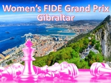 1 тур, Гибралтар FIDE Women’s Grand Prix