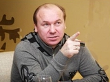 Виктор Леоненко: «Шахтер» может просто все купить»