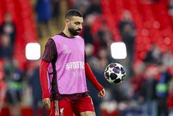 Салах може повернутися до «Роми» в статусі вільного агента