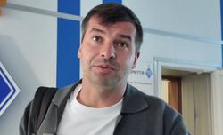 Младен Бартулович: «Гра з «Динамо» не найкраща за якістю, але результат — найголовніше»