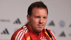 Нагельсманн: «Неможливо відсторонитися від того, що відбувається у світі»