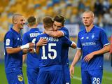 Фактор Цыганкова: победные голы «Динамо» в этом сезоне