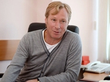 Алексей МИХАЙЛИЧЕНКО: «Работая в штабе Блохина, я допустил ошибку, за которую расплатился»