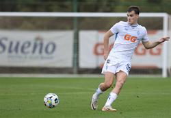 Тарас Михавко: «Ми виявилися краще готовими фізично»