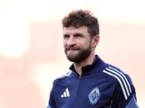 Мусіала: «Мені не вистачає Томаса Мюллера в «Баварії»