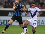 Fiorentina gegen Atalanta - 1-1. Italienische Meisterschaft, 30. Spieltag. Spielbericht, Statistik