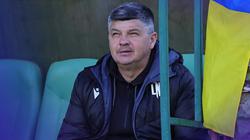 Віталій Пономарьов: «Динамо» є другою командою в Україні»