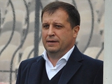 Юрий Вернидуб: «Не ожидал, что в Киеве нас будут так хорошо поддерживать»