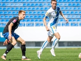 Защитник «Черноморца», которым интересовалось «Динамо», может продолжить карьеру в Польше