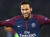 Топ-10 самых высокооплачиваемых футболистов чемпионата Франции