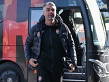 "It seems that Shakhtar's coach is a very mediocre specialist. Just like the players" - journalist 