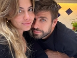Gerard Pique first published a photo with his new girlfriend (PHOTOS)