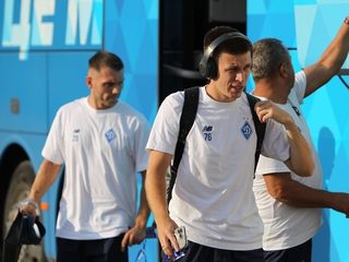 Олександр Піхальонок: «Ми стали грати більш агресивно і вертикально»