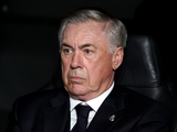 Ancelotti: "The season was easy thanks to the players"
