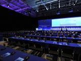 23 апреля состоится заседание Исполкома УЕФА, посвященное состоянию дел в европейских и национальных соревнованиях