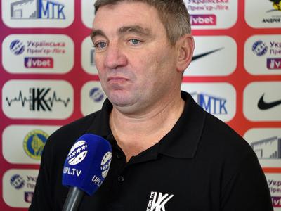 Руслан Костышин: «Пятое-шестое место — для какой-то мотивации это не такая большая разница»