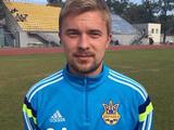 Валерий Заваров: «Отец сильно переживал из-за увольнения из сборной Украины»