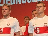 Президент Польши требует объяснений по поводу отсутствия на форме сборной национального символа