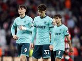 «Вулвергемптон» програв 10-й матч поспіль, команда йде останньою в АПЛ