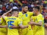 „Kto powinien odpowiadać za ten wstyd?”: ormiańskie media wstrząśnięte przerażeniem w meczu z Ukrainą