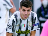 Morata chce wkrótce opuścić Juventus