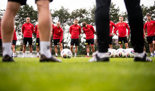 «Корона» планує контрольний матч з «Динамо»