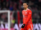 Szefowie Bayernu niezadowoleni z występów Sane i Gnabry'ego