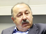 Валерий Газзаев хочет стать главой РФС