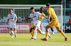 «Динамо» — «Рух»: де дивитися, онлайн трансляція. Матч 17 туру УПЛ сезону-2025/26