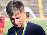 Олег Федорчук: «Чувствуется, что в «Динамо» есть напряжение»