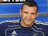Шевченко вернулся в расположение «Динамо»