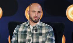 Роман Вантух: «Рад, что Супряга сейчас находит себя и возвращается в того Супрягу, которого мы знали»