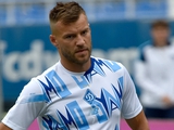 Andrii Yarmolenko: "There is no other result for us but first place in the championship"