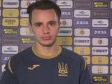 Николай Шапаренко: «Хочется играть. Но все зависит от меня»
