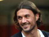 Мальдини может стать директором «Милана»