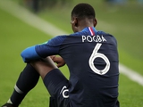 Pogbas Agent hat bestätigt, dass Paul die WM verpassen wird