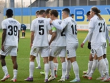 Zorya management has made peace with the club's players. The riot issue is closed without fines and suspensions
