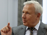 Вячеслав Колосков: «Просто счастье, что мы не встретимся с Украиной»