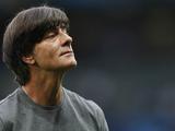 Йоахим Лев будет возглавлять сборную Германии до 2022 года