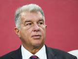 Президент «Барселони»: «Золотий м’яч» повинен отримати один із наших гравців»