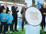 В Манчестере открылась футбольная академия «Сити» стоимостью в 200 млн фунтов
