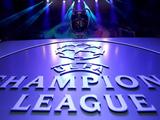 Определены пары 1/4 финала Лиги чемпионов