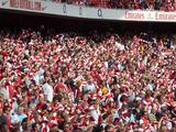 Болельщики «Арсенала» бойкотируют ответный матч с «Баварией»